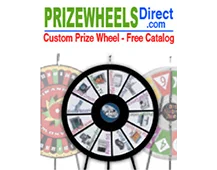 Prize Wheels