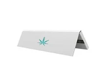 King Size Custom Quick Print Rolling Papers $1.14 – $1.54