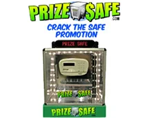 Prize Safe